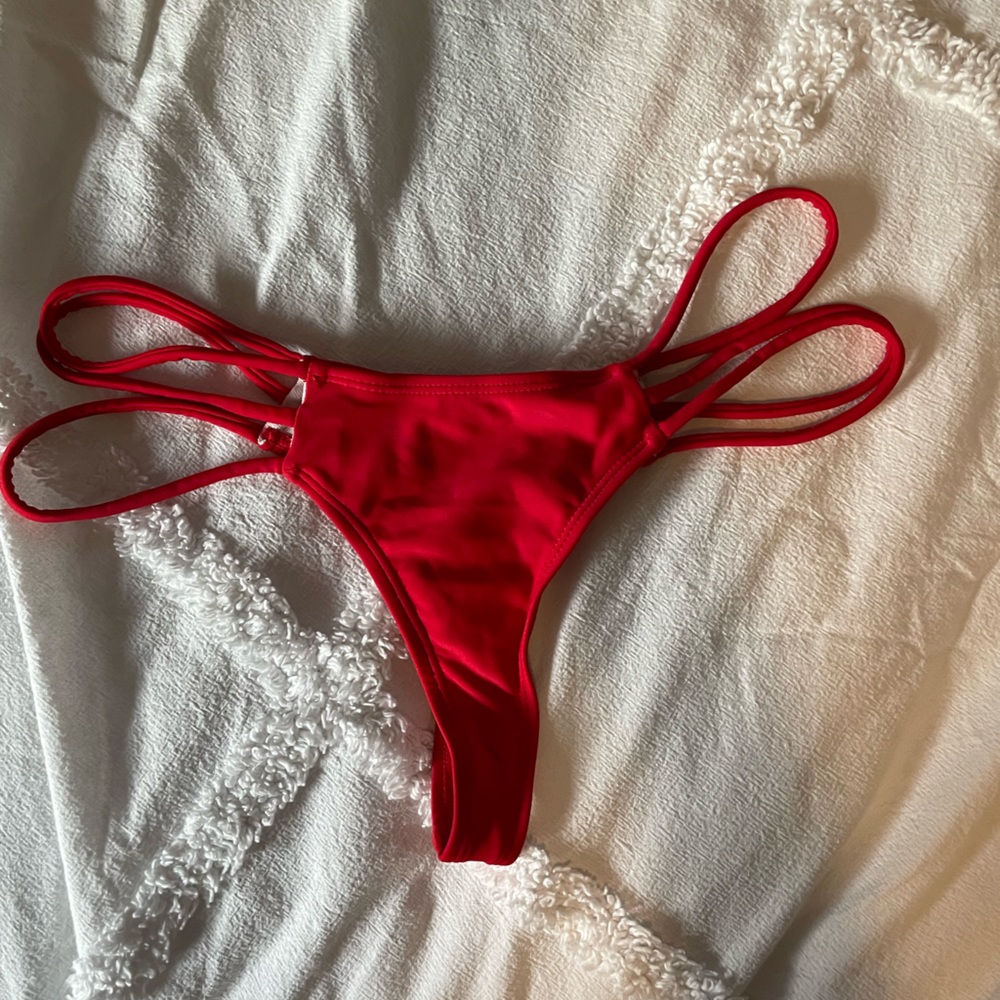 Boutine LA Bikini Bottoms